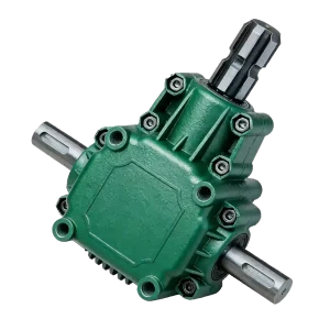 HOME EP-A15T Fertilizer Spreader Gearbox 540RPM 15HP PTO OEM