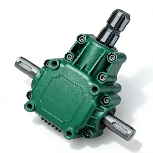 EP-A15T Fertilizer Spreader Gearbox 540RPM 15HP PTO OEM