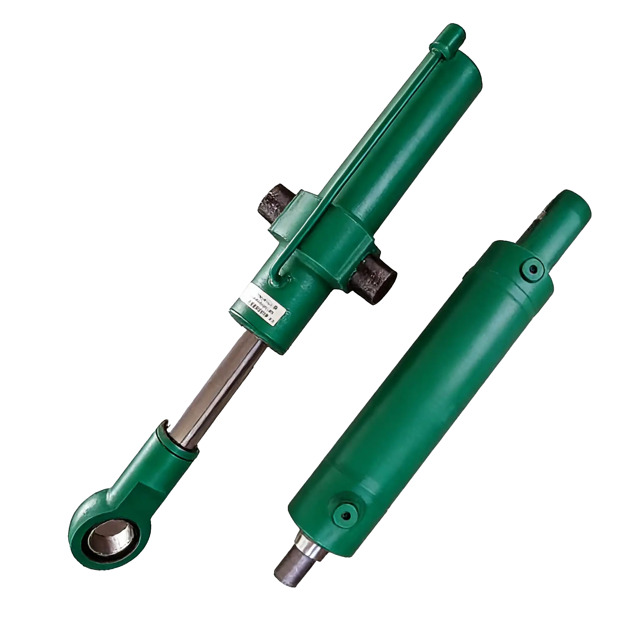 工程机械液压缸 HSG系列高推力 OEM 工程机械液压缸 HSG系列高推力 OEM