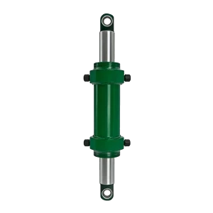 HOME Forklift Steering Cylinder 16MPa 585.7mm CTC OEM Replacement