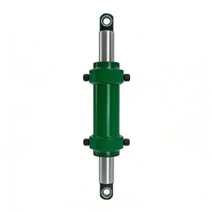 Forklift Steering Cylinder 16MPa 585.7mm CTC OEM Replacement Forklift Steering Cylinder 16MPa 585.7mm CTC OEM Replacement